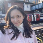 I am outgoing person and I believe I can be a great partner with who want to learn mandarin in any age. I love sharing Chinese culture during my lessons.